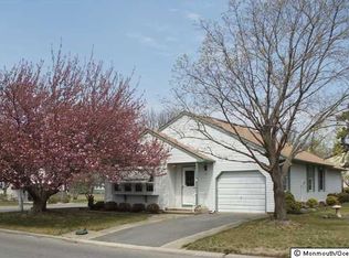 16 Penwood Dr #54B, Whiting, NJ 08759