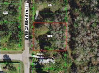 10630 Evergreen St, NEW PORT RICHEY, FL 34654