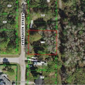 10630 Evergreen St, NEW PORT RICHEY, FL, 34654