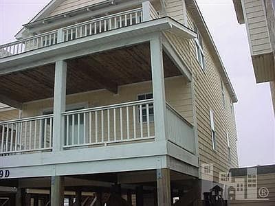 3rd image of 809 N Topsail Drive #D