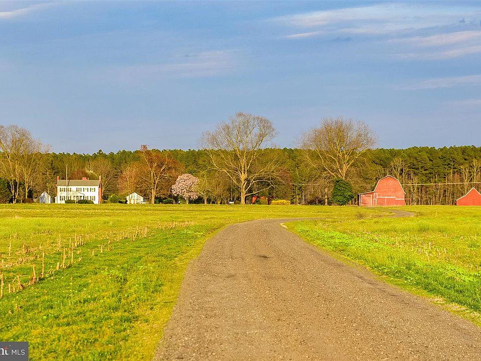 11021 Old Princess Anne Rd, Princess Anne, MD 21853 Zillow