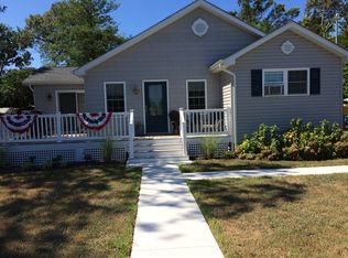 348 Evergreen Ave, Villas, NJ 08251