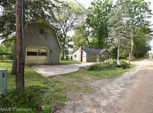 1744 Patterson St, Ortonville, MI