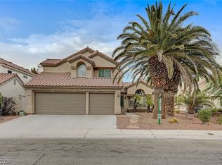 2912 Cape Verde Ln, Las Vegas, NV 89128