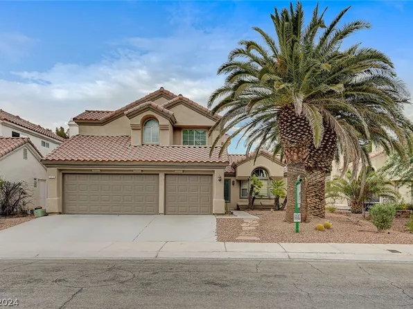 2912 Cape Verde Ln, Las Vegas, NV 89128