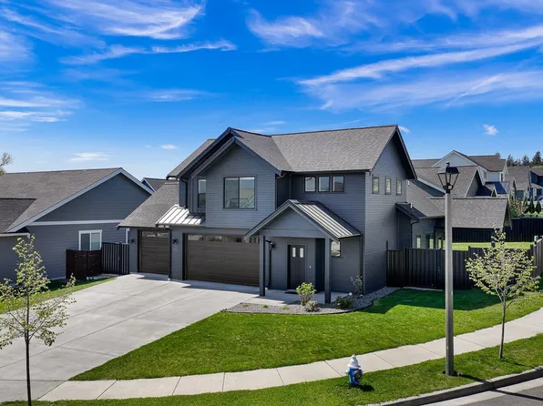 2163 Lagerwey Cir, Lynden, WA 98264