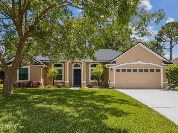 112 ELMWOOD Drive, St. Johns, FL 32259