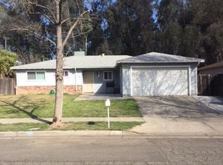 1741 Cheyenne Dr, Merced, CA 95348