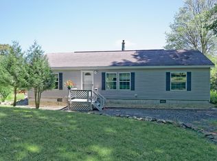 118 Calvin Cole Rd, Stephentown, NY 12169