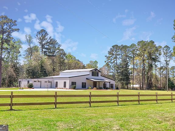 4th image of 3064 Little McCall Rd