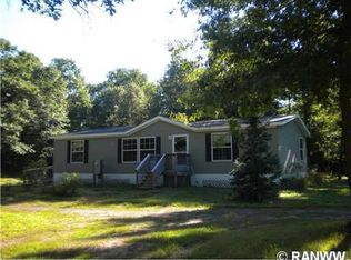 7210 Midtown Rd, Siren, WI 54872