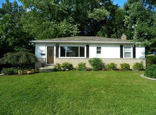 5262 Conklin Dr, Hilliard, OH 43026