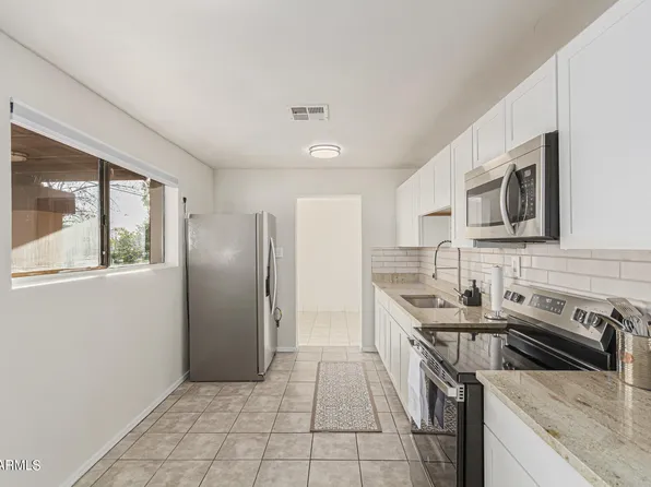 3816 W THOMAS Road, Phoenix, AZ 85019