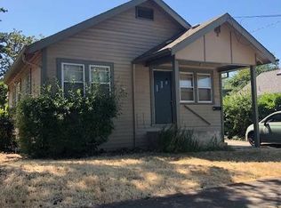 1992 E 17th Ave, Eugene, OR 97403