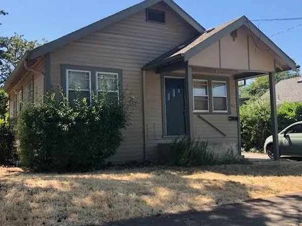 1992 E 17th Ave, Eugene, OR 97403