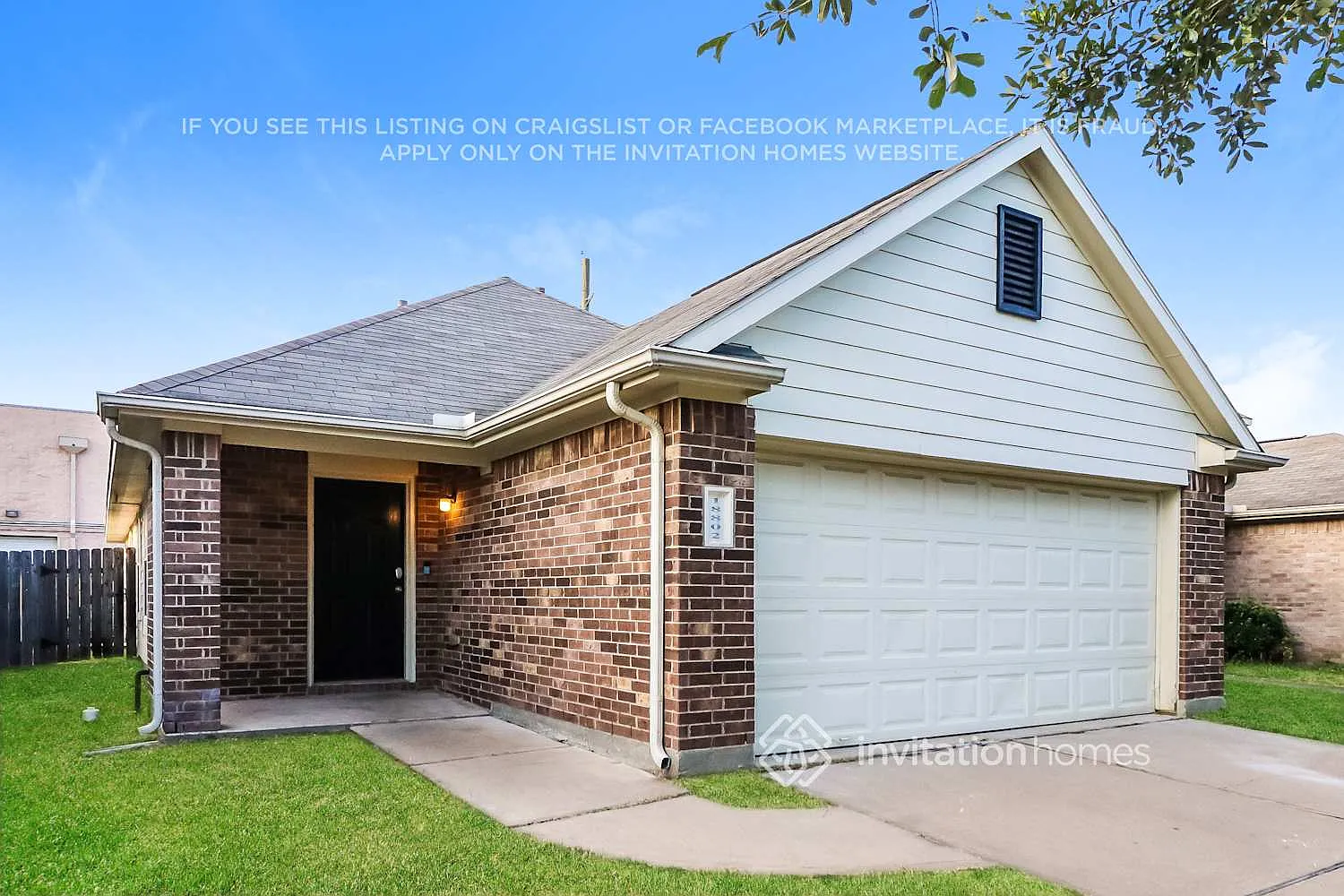 18802 Dennington Dr Katy, TX 77449 — Photo 2