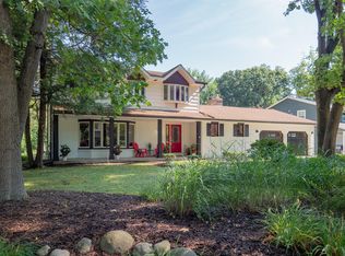 5382 Whippoorwill Dr, Kalamazoo, MI 49009