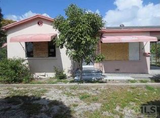 1123 S F St, Lake Worth, FL 33460
