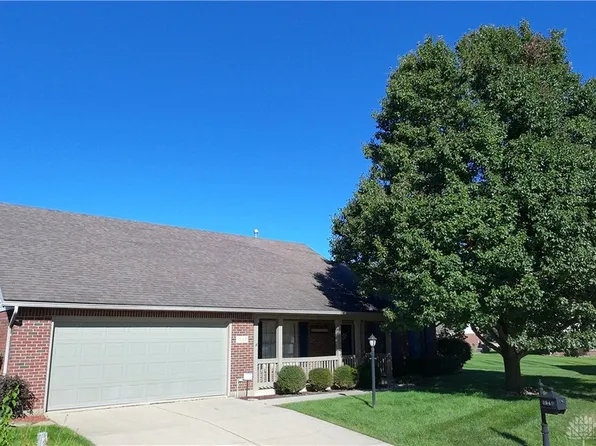 1940 Shady Oak Ct, Springfield, OH 45502
