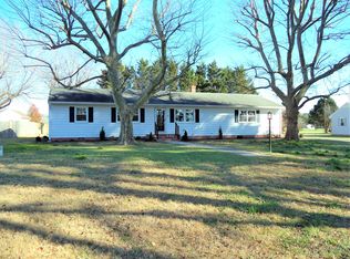 509 Archer Pl, Salisbury, MD 21804