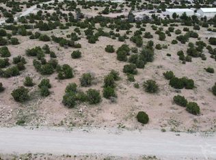 Camino De Silvestre, Grants, NM 87020