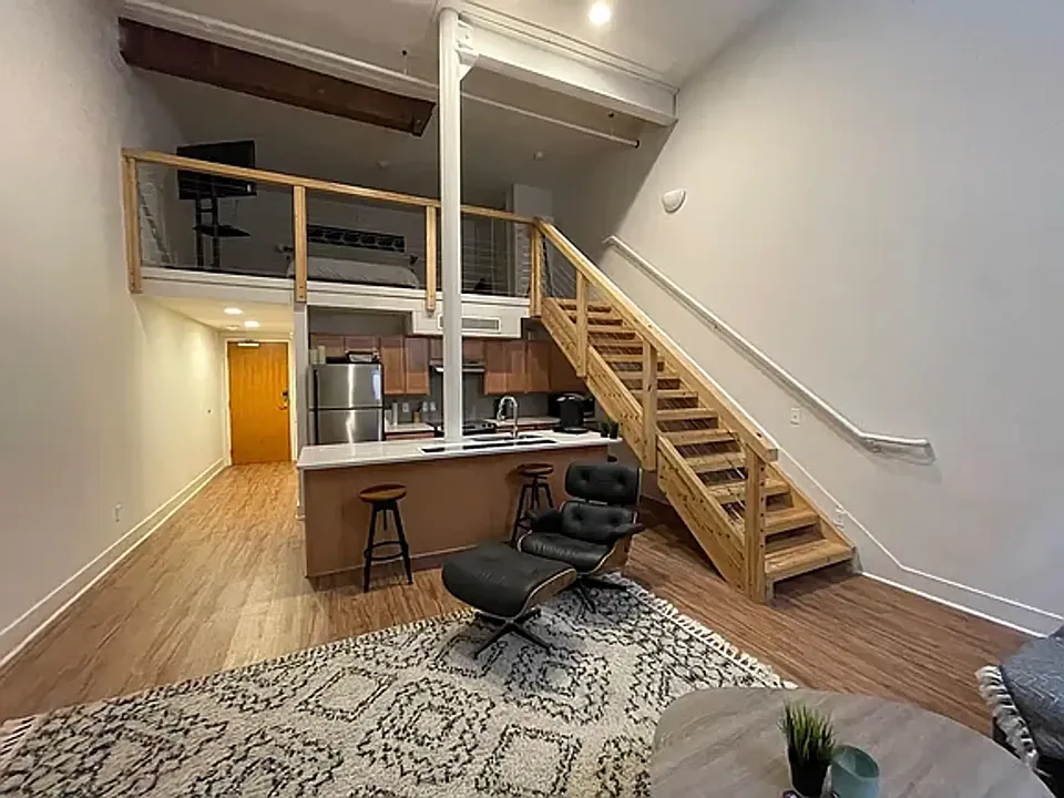 Ark Democrats Loft