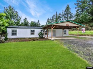 30528 Ridge St, Lebanon, OR 97355