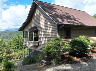 979 Buck Mountain Rd, Purlear, NC 28665