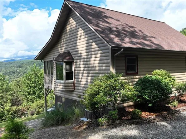 979 Buck Mountain Rd, Purlear, NC 28665
