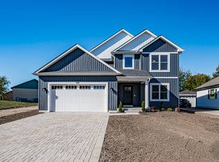 992 Woodhollow Ln, Bartlett, IL 60103