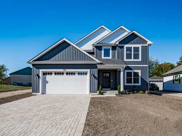 992 Woodhollow Ln, Bartlett, IL 60103