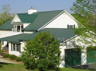 55 Willow Ln, Blairsville, GA 30512