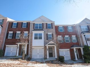 2210 Landing Walk Dr, Duluth, GA 30097