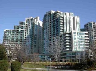 509 Beecroft Rd #2002, Toronto, ON M2N 0A3