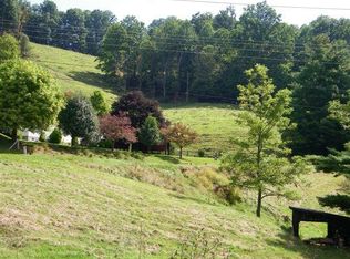 3361 Double Island Rd, Green Mountain, NC 28740