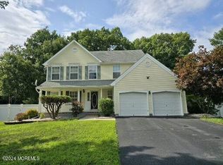 265 Lake Rd, Brick, NJ 08724
