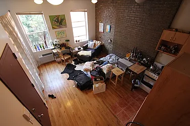 Rented by Natural Habitat Realty