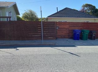4000 Clinton Ave #A, Richmond, CA 94805
