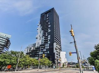 170 Bayview Ave UNIT 2409, Toronto, ON M5A 0M4