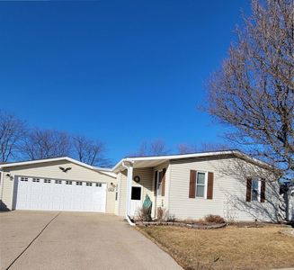 5016 Colonial Dr #317, Monee, IL, 60449