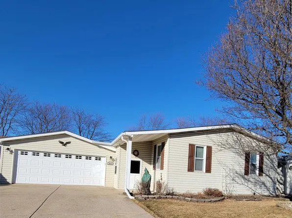 5016 Colonial Dr #317, Monee, IL 60449