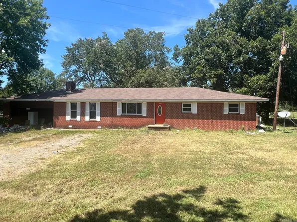 2235 Highway 31 N, Beebe, AR 72012