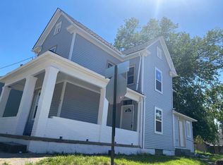 41 S Oakley Ave, Columbus, OH 43204