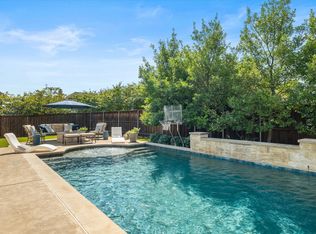 6613 Silver Stream Ln, Frisco, TX 75036