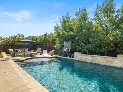 6613 Silver Stream Ln, Frisco, TX, 75036