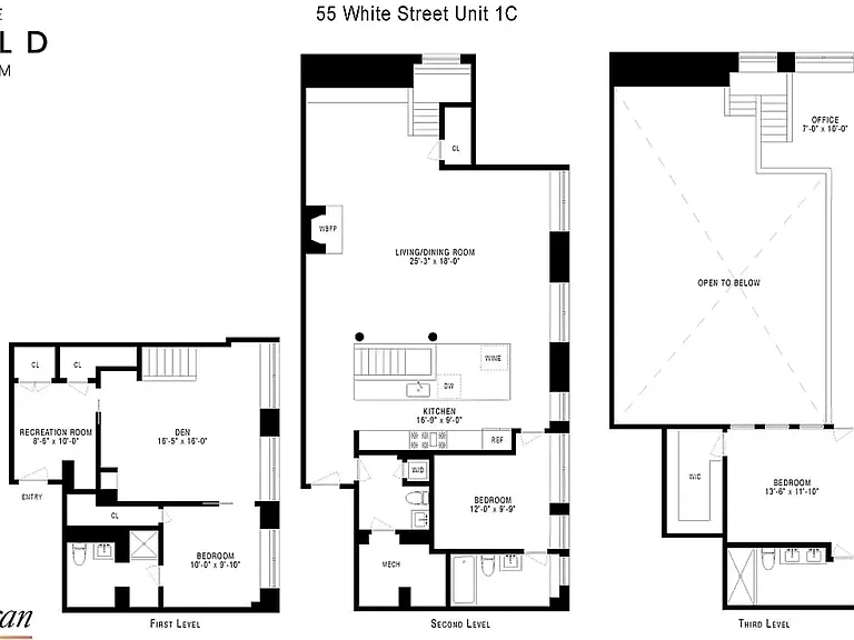 55 White St #1C — Photo 3