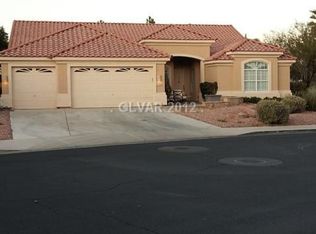 2056 Bobtail Cir, Henderson, NV 89012