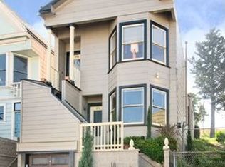 104 Santa Marina St, San Francisco, CA 94110