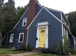 568 Aqueduct St, Akron, OH 44303