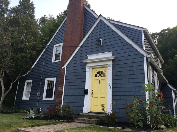 568 Aqueduct St, Akron, OH 44303